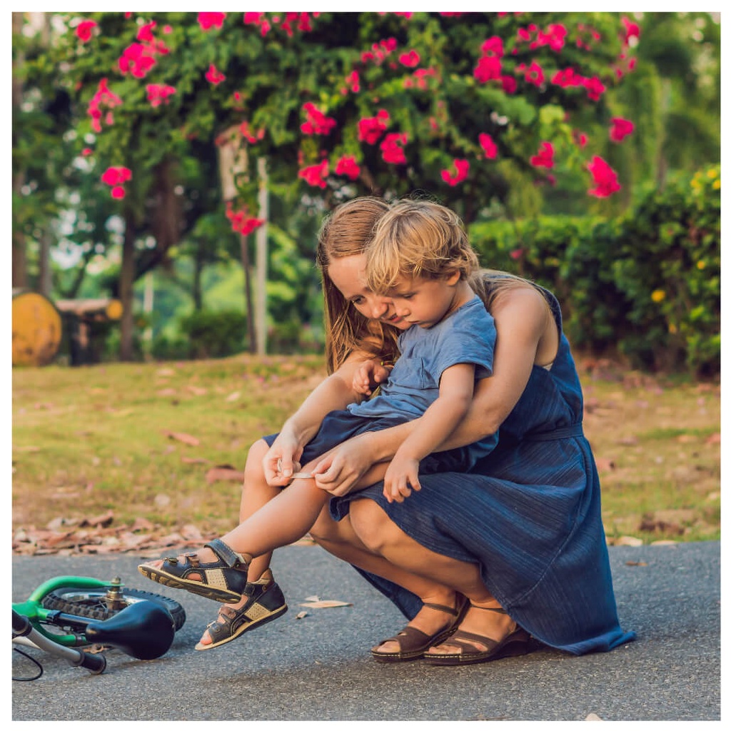 פלסטר איכותי עמיד במים 100יח' - image_4