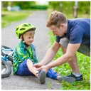 פלסטר איכותי עמיד במים 100יח' - image_5