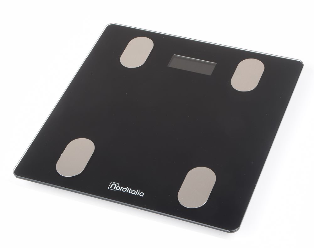 משקל אדם דיגיטלי (Bluetooth) מתחבר לסמארטפון , עד 150 ק""ג ,משקל חכם, המודד - image_2