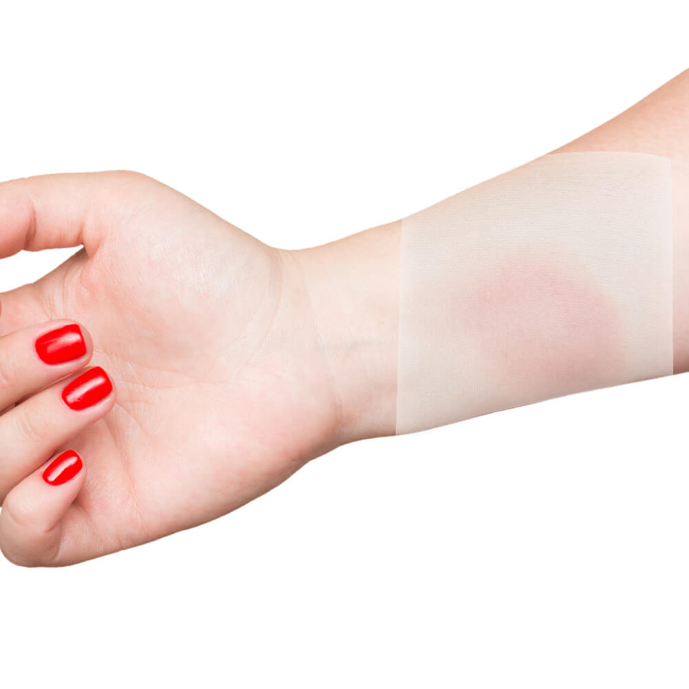 פד ואזלין / פארפין 10 יח' ס.מדיק יבוא - image_5