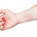 פד ואזלין / פארפין 10 יח' ס.מדיק יבוא - image_5