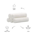 תחבושת לכוויות 10 יח' ס.מדיק יבוא - image_2