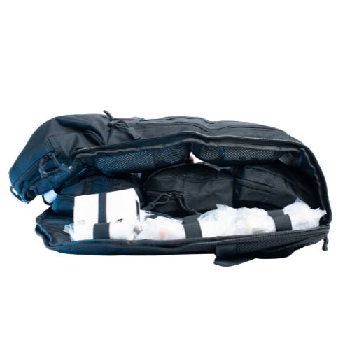 תיק חובש טקטי תקן משרד החינוך - image_4