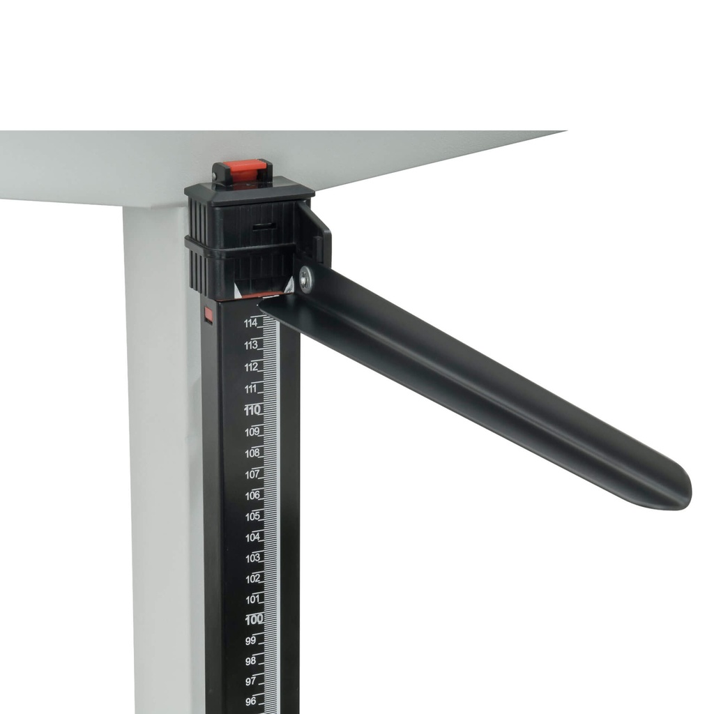 משקל עמידה מכני + מד גובה - image_4