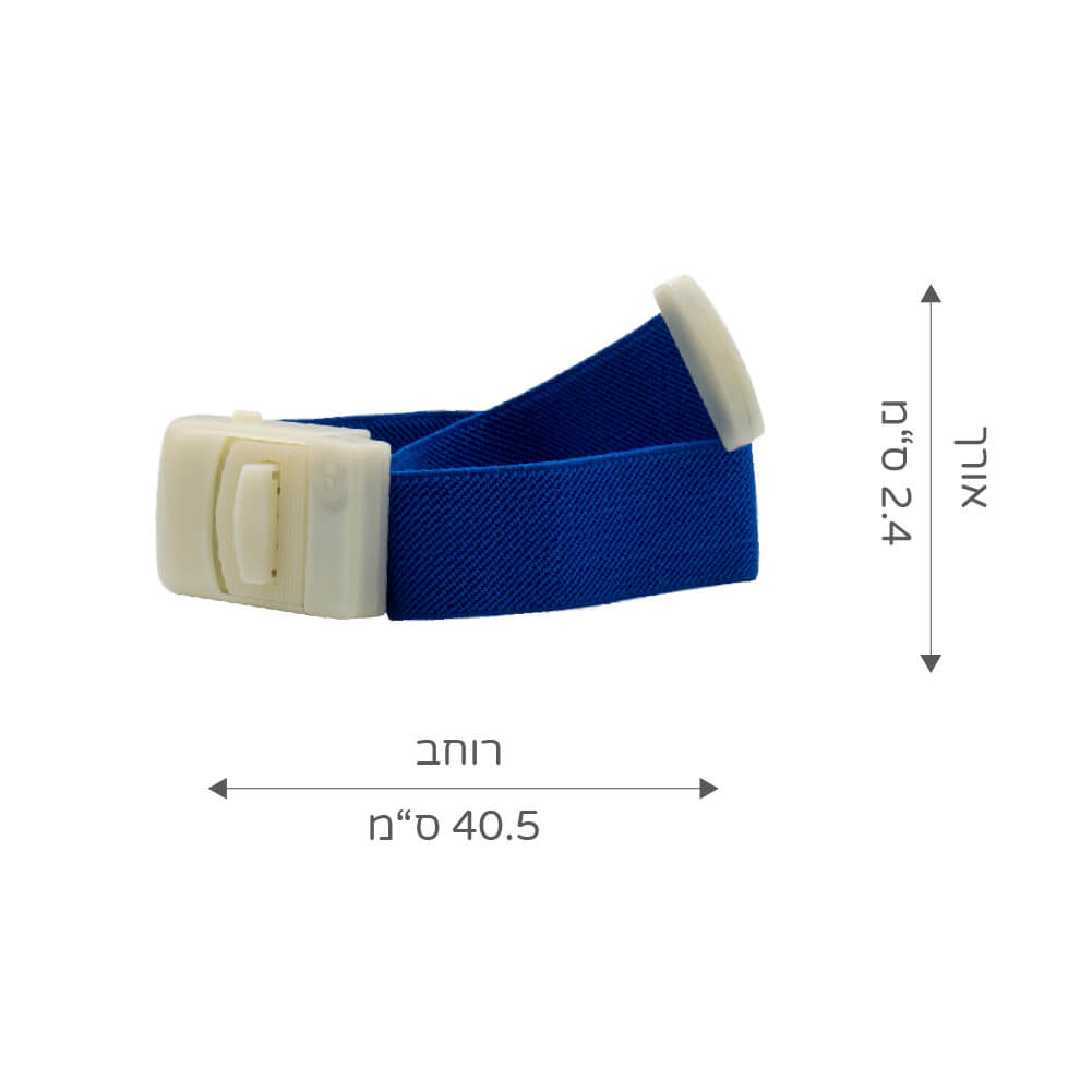 חסם ורידים פטנט לאחיות - image_5