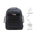 תיק ערכת החייאה ריקה ללא תכולה - image_4