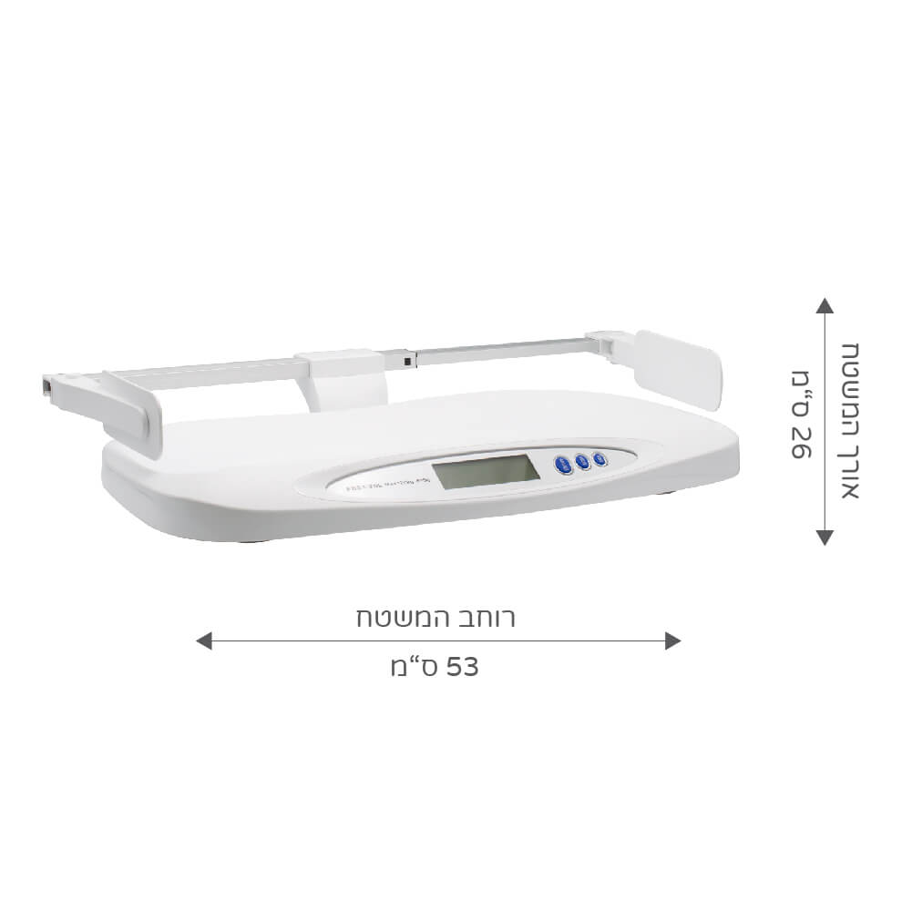 משקל תינוק ביתידגם 20L - image_3