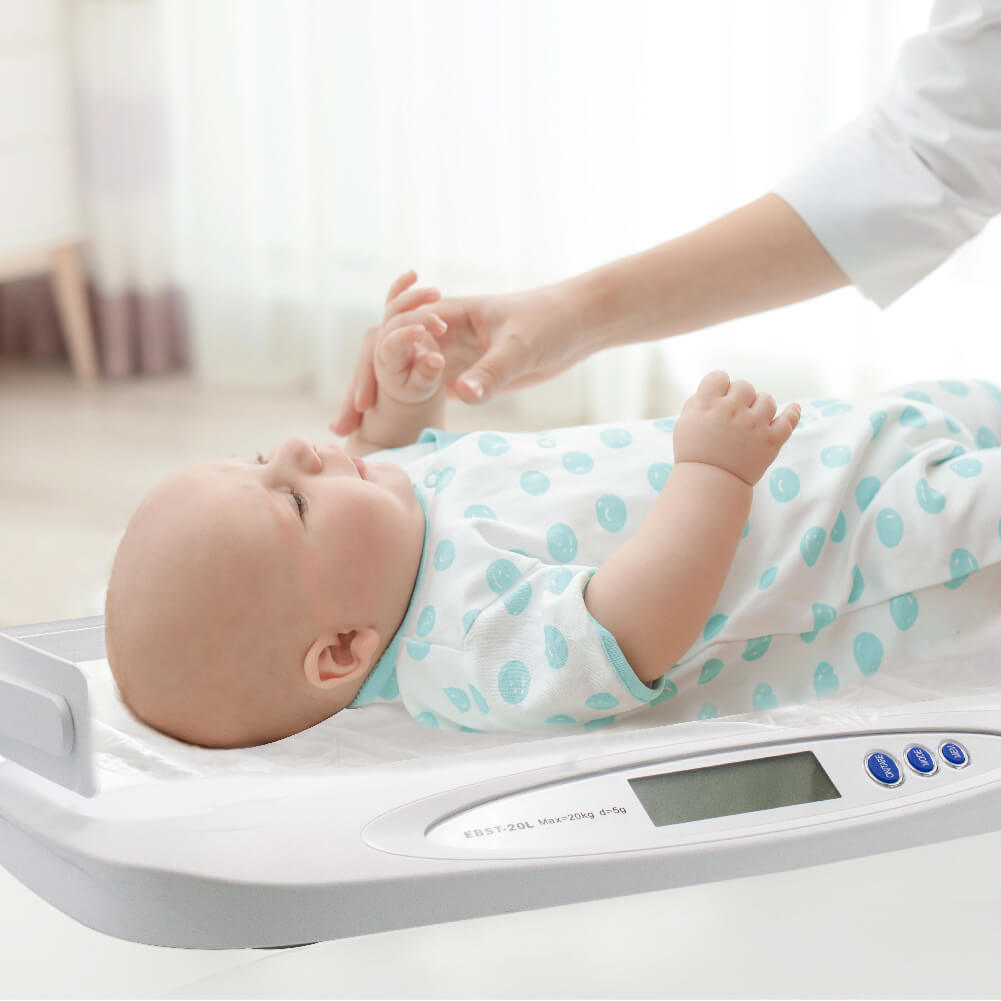 משקל תינוק ביתידגם 20L - image_5