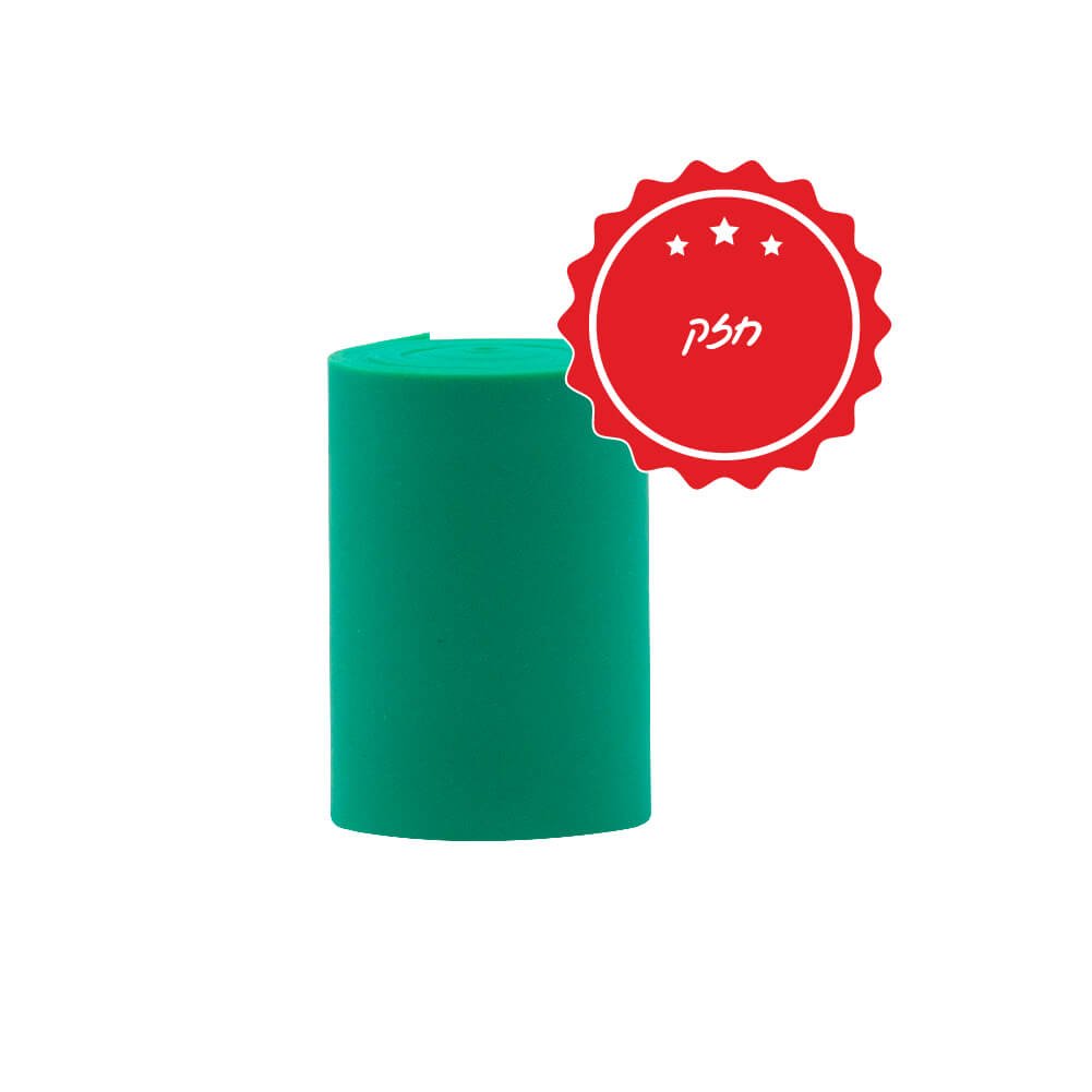 [541609] חסם עורקים סילקון ס.מדיק יבוא