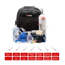 ערכת החייאה מקצועית קיטבוקס BLS מיוצר על ידי ס.מדיק