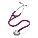 סטטוסקופ ליטמן 3M™ מאסטר קרדיולוגי IV. 3M™ Littmann® Master Cardiology IV™ Stethoscope. צבע סגול שזיף. Plum purple. דגם 2167. ראש כפול. אחריות יצרן 5 שנים. יבוא רשמי לישראל.