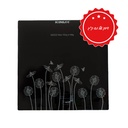 משקל אדם דיגיטלי. עד 150 ק"ג. הפעלה אוטומטית. כיבוי אוטומטי. ס.מדיק יבוא