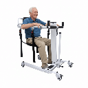כיסא הרמה Comfort חשמלי. מנוף הרמה חשמלי לחולים סיעודיים. מעבר בטוח מכיסא גלגלים. שימוש במעברים צרים. כיסא אמבטיה סיעודי עומס 150 ק"ג. ס.מדיק יבוא
