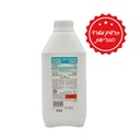 אלכוהול רפואי לחיטוי 70%. ליטר.  Medical Isopropyl Alcohol