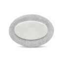 פד גזה לעיניים - 100 יח'