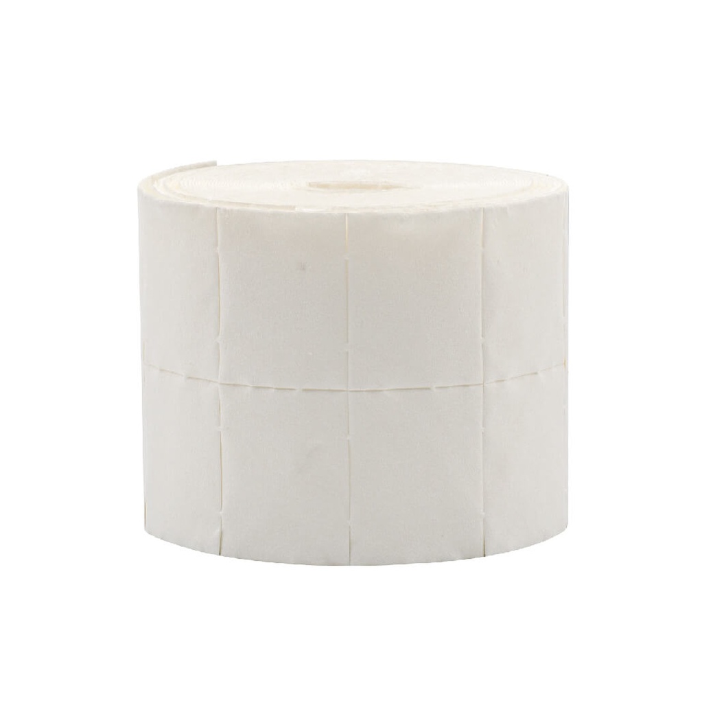 [465626] פד ליגנין לבדיקות דם - גליל 500 יח' ס.מדיק יבוא