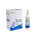 תרסיס ג'ל נגד כוויות ROOSIN - הקלה מיידית לכוויות! ג'ל 120 מ"ל לטיפול מהיר ויעיל בכוויות קלות, מרגיע את העור, מקרר באופן מיידי ומזרז את תהליך הריפוי. ללא דליפות וקל לשימוש. ברנשילד - מוצרי טיפול בכוויות. ס.מדיק יבוא