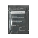 CHEST SEAL - חבישה לפציעת חזה חודרת