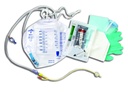 ערכת פולי. Foley Catheter Kit. ס.מדיק יבוא