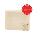 משולש בד עם סיכות ביטחון ייבוא ס.מדיק