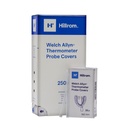 כיסוי חד פעמי למד חום Welch Allyn. מתאים לדגמים 690, 692. 250 יח'. ס.מדיק יבוא