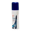 תרסיס ברנשילד לכוויות 125 מ"ל. Burnshield Hydrogel Burn Spray 125 ml. הקלה מיידית, קירור ומניעת זיהום בכוויות. ס.מדיק יבוא