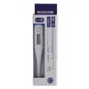 מד חום דיגיטלי ציפצוף. 20 שניות. למדידה בפה, בית השחי ופי הטבעת. ס.מדיק יבוא