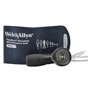 מד לחץ דם ידני DS-65 TRIGGER. Welch Allyn DuraShock. ללא כספית. שרוול מבוגר. ס.מדיק יבוא