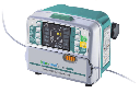משאבת עירוי חכמה HK100II. Smart Digital Infusion Pump. ס.מדיק יבוא