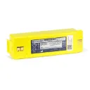 סוללה לדפיברילטור Cardiac Science Powerheart G3. Battery for AED. חיי מדף 4-5 שנים. להחלפה פשוטה. ס.מדיק יבוא