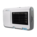 מכשיר א.ק.ג EDAN SE-301. 12 ערוצים. מסך מגע צבעוני. Wi-Fi / ללא חיבור / SIM 4G. נייד וקל משקל. ס.מדיק יבוא