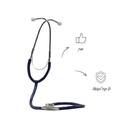 סטטוסקופ קלאסי לאחות ורופא. Classic Stethoscope for Nurse and Doctor. ס.מדיק יבוא.