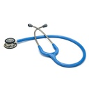 סטטוסקופ ליטמן 3M קלאסיק III. 3M™ Littmann® Classic III™ Stethoscope. צבע תכלת שמיים. Sky Blue. דגם 5630. ממברנה כפולה. אחריות יצרן 5 שנים . יבוא רשמי לישראל.