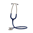 סטטוסקופ ליטמן 3M קלאסיק III. 3M™ Littmann® Classic III™ Stethoscope. צבע כחול נייבי. Navy Blue. דגם 5622. ממברנה כפולה. אחריות יצרן 5 שנים . יבוא רשמי לישראל.