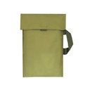 אלונקת פינוי טקטית מתקפלת. Tactical Folding Stretcher. לפינוי נפגעים בתנאי שטח, חירום ויחידות הצלה. קלת משקל ועמידה. ס.מדיק יבוא