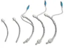 טובוס עם בלון. Endotracheal Tube, Cuffed (ETT). מידות 2.0 עד 9.0. אריזת 10 יחידות. סטרילי, חד-פעמי. ס.מדיק יבוא