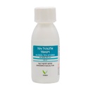 אלכוהול רפואי לחיטוי 70%. 100 מ"ל. Medical Isopropyl Alcohol