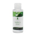 ג'ל אלכוהול לניקוי הידיים 70%. 400 מ"ל.   Hand Sanitizer Gel