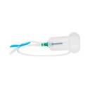 הולדר ווקיוטיינר לדיגום דם. Vacutainer Holder. עם מחט 23G | עם מחט 21G | ללא מחט. ס.מדיק יבוא