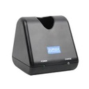 מטען שולחני לידית אבחון Zumax. Desktop Charger. צבע שחור. ס.מדיק יבוא