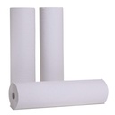 שלישיית גלילי נייר למיטה רופא. 100 מטר. 50 ס"מ / 60 ס"מ. ס.מדיק יבוא