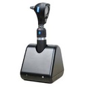 סט אוטוסקופ ראש לד LED. ידית ליטיום 3.5V. מטען שולחני. ZUMAX זומקס. ס.מדיק יבוא